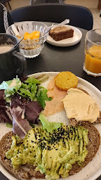 Photo n°6 de Mylk Tea Café à Annecy ()