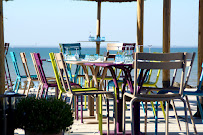 Atmosphère du Bar-restaurant à huîtres Au QG de la mer à Saint-Martin-de-Ré - n°7