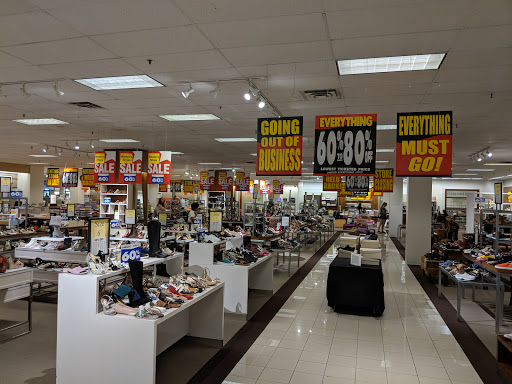 Department Store «Boston Store», reviews and photos, 15875 W Bluemound Rd, Brookfield, WI 53005, USA