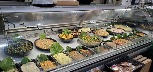 Grocery Store «Back To Earth Natural Foods», reviews and photos, 306 S Main St, New City, NY 10956, USA