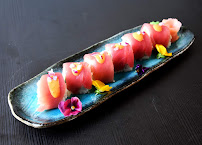 Sushi du Restaurant de sushis Pas de SUSHI à Plan-de-Cuques - n°9