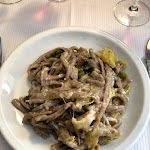 Photo n°1 de l'avis de Vera.a fait le 08/02/2018 à 19:43 sur le  San Pietro Restaurant à Teglio