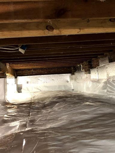 Foundation «Southeast Foundation & Crawl Space Repair», reviews and photos