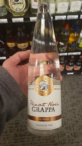 Liquor Store «Liquor Outlet», reviews and photos, 5107 Commercial St SE, Salem, OR 97306, USA