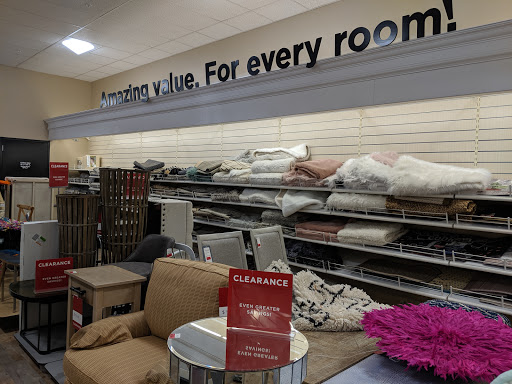 Department Store «HomeGoods», reviews and photos, 15224 E Indiana Ave, Spokane Valley, WA 99216, USA