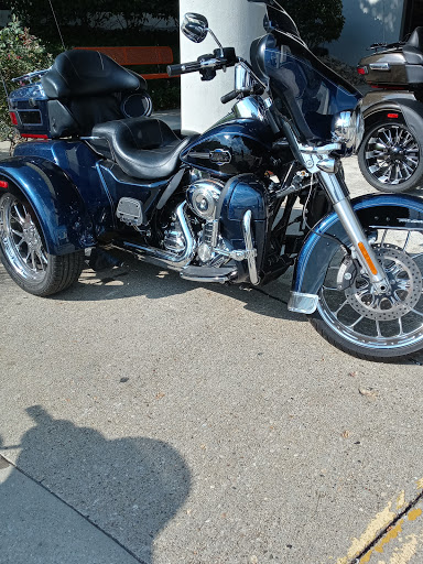 Harley-Davidson Dealer «Thoroughbred Harley-Davidson», reviews and photos, 8025 Action Blvd, Florence, KY 41042, USA