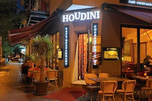 Restaurant-Café-Bar Houdini image