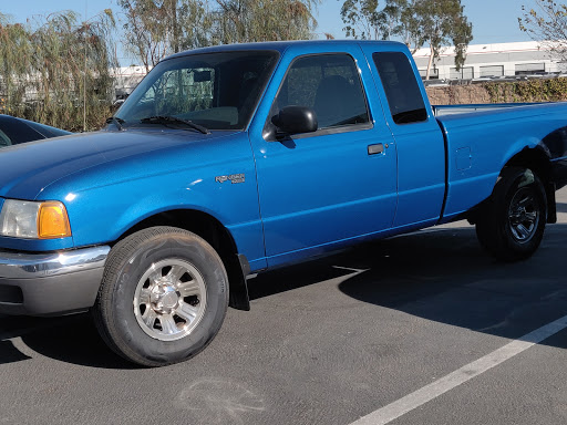 Auto Body Shop «Maaco Collision Repair & Auto Painting», reviews and photos, 5925 Payton St, Riverside, CA 92504, USA