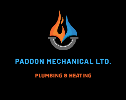 Paddon Mechanical
