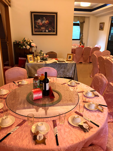 芎經園咖啡店複合式餐廳