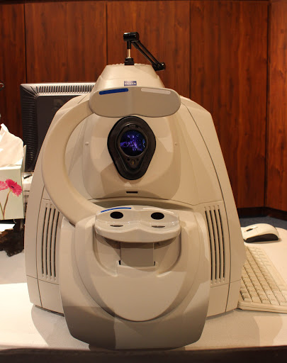 Optometrist «Texas State Optical Champions», reviews and photos, 5774 Cypress Creek Pkwy, Houston, TX 77069, USA