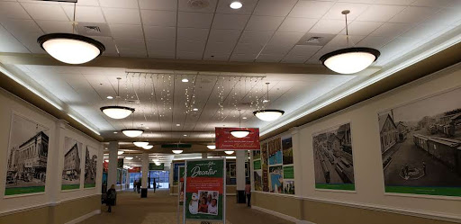 Shopping Mall «Decatur Mall», reviews and photos, 1801 Beltline Rd SW, Decatur, AL 35601, USA