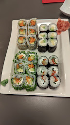 Photo n°15 de Central Sushi à Besançon ()