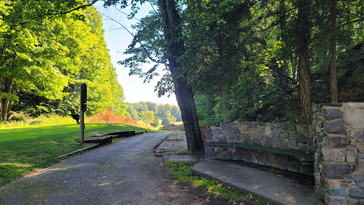 Golf Club «Marquette Golf Club», reviews and photos, 1075 Grove St, Marquette, MI 49855, USA