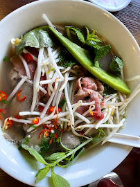 Phô du Restaurant vietnamien Phô gourmet à Paris - n°7