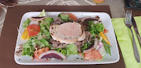 Foie gras du Restaurant Le Jeu de l'Oie à Foix - n°5