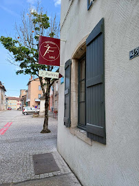 Photos du propriétaire du Restaurant Le Trivicour'tin à Saint-Trivier-de-Courtes - n°3