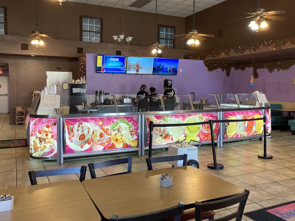 Scoops o’ Joy Pryor, OK 74361 Menu, Reviews, Hours & Contact