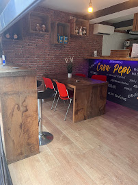 Photos du propriétaire du Pizzeria CASA PEPI à Toulouse - n°5