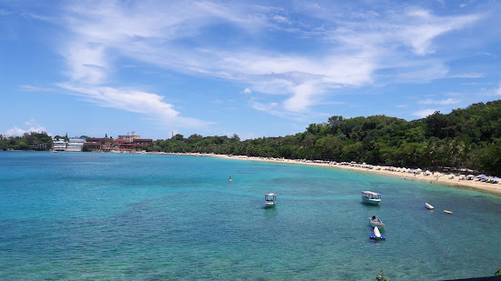 Sosua Plajı