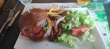 Sandwich au poulet du Restaurant O'BeeRock à Montmélian - n°2