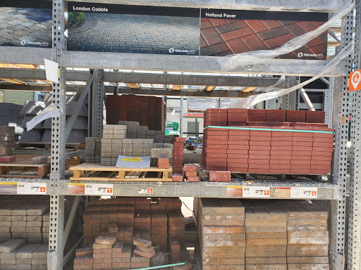 Home Improvement Store «The Home Depot», reviews and photos, 138 Sunset Blvd, New Castle, DE 19720, USA