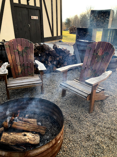 Cider Mill «Virtue Cider», reviews and photos, 2170 62nd St, Fennville, MI 49408, USA