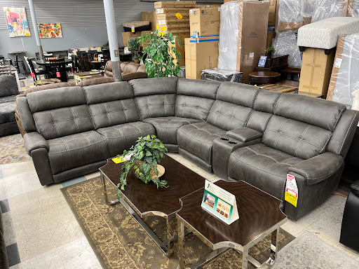 Furniture Store «The Warehouse - West Valley», reviews and photos, 2716 3500 S, West Valley City, UT 84119, USA