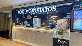 100 Montaditos Norte Shopping