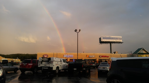 Discount Store «Dollar General», reviews and photos, 916 Joe Frank Harris Pkwy SE, Cartersville, GA 30120, USA