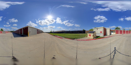 Self-Storage Facility «CubeSmart Self Storage», reviews and photos, 1150 TX-337 Loop, New Braunfels, TX 78130, USA