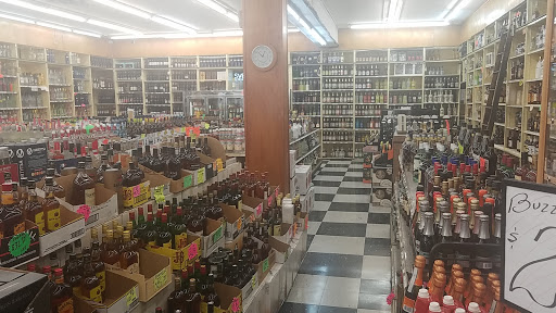 Liquor Store «North End Wine & Liquor Store», reviews and photos, 2509 Webster Ave, Bronx, NY 10458, USA