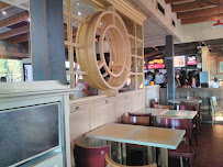 Atmosphère du Restauration rapide McDonald's à Arès - n°8