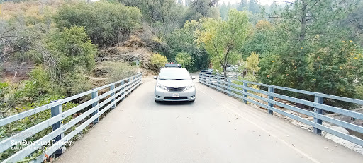 Tourist Attraction «Rainbow Pools», reviews and photos, CA-120, Groveland, CA 95321, USA