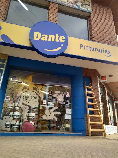 Dante Pinturerías