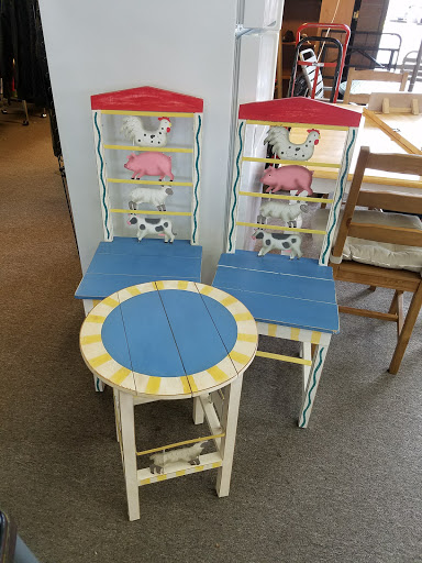 Thrift Store «Jubilee REACH Thrift Store», reviews and photos, 2301 148th Ave NE, Bellevue, WA 98005, USA