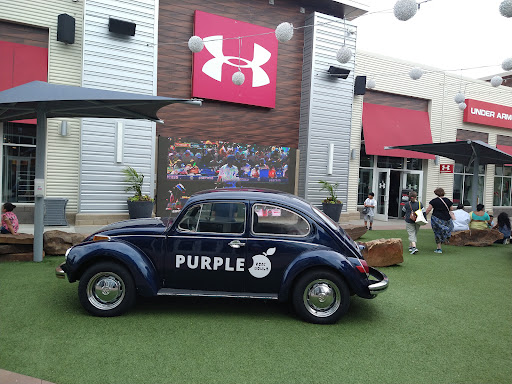 Outlet Mall «Nebraska Crossing Outlets», reviews and photos, 21209 Nebraska Crossing Dr, Gretna, NE 68028, USA