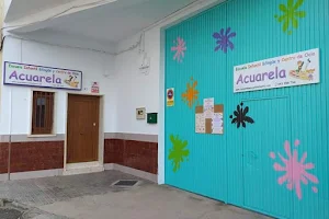 Acuarela Escuela infantil y Centro de Ocio image