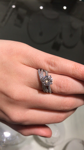 Jeweler «Preusser Jewelers», reviews and photos, 125 Ottawa Ave NW, Grand Rapids, MI 49503, USA