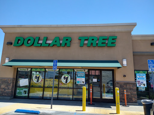 Dollar Store «Dollar Tree», reviews and photos, 722 W Alondra Blvd, Compton, CA 90220, USA