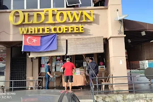 OLDTOWN White Coffee Taman Universiti image