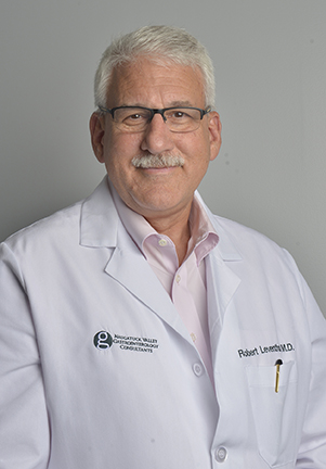 Robert I. Leventhal MD