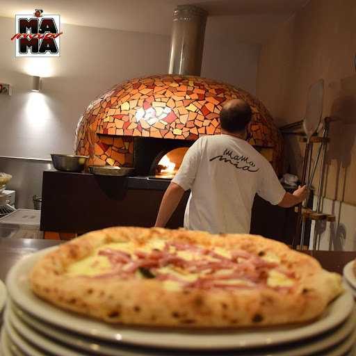 Mama Mia Risto Pizzeria Smcv in Santa Maria Capua Vetere, Provincia di Caserta