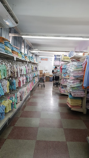 Lojas de roupa de bebé barata Rio De Janeiro