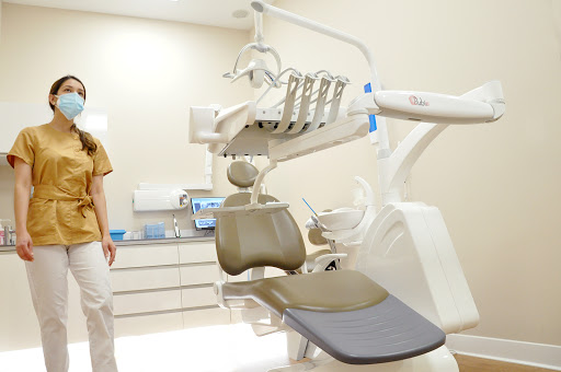 Dental SantosClinic Colmenar Viejo en Colmenar Viejo, Madrid