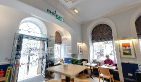 Rabbie's Cafe Bar