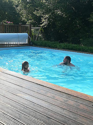 La Bournais Farmhouse à Jugon-les-Lacs