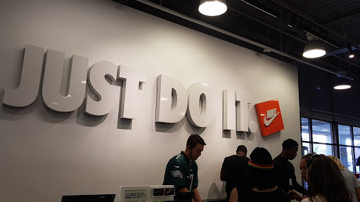 Sporting Goods Store «Nike Factory store», reviews and photos, 6699 N Landmark Dr, Park City, UT 84098, USA