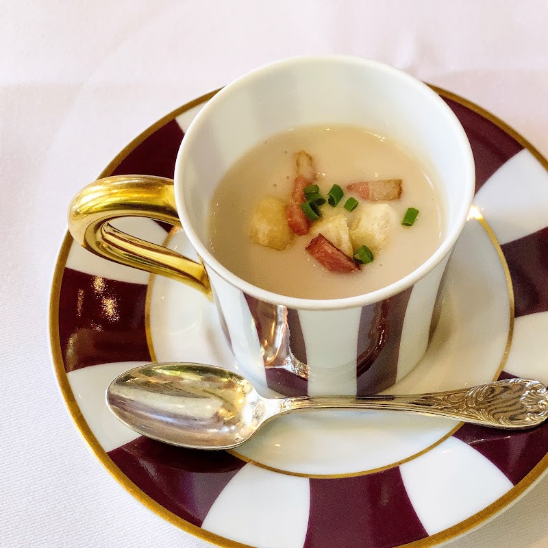 プラスモンジュ 大阪府箕面市船場西 フランス料理店 飲食店 グルコミ