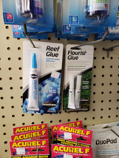 Pet Store «Anchor Bay Aquarium», reviews and photos, 36457 Alfred St, New Baltimore, MI 48047, USA